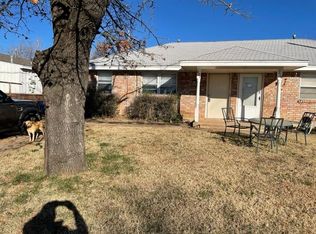 14527 Grand Ave, Choctaw, OK 73020