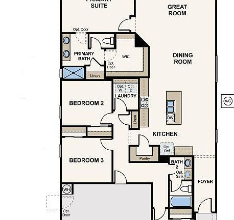 2nd image of 18271 W Paraiso Drive