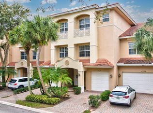 4531 Artesa Way S, Palm Beach Gardens, FL 33418