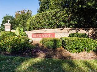 111 Brant Point Pl, Cary, NC 27513