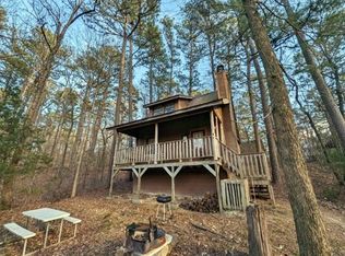 14 Silver Run Ln, Yellville, AR 72687