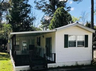 85 Whispering Pines Blvd, Georgetown, GA 39854