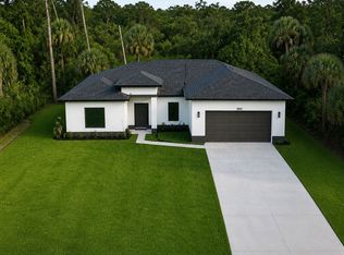 2032 Roscoe Ln, North Pt, FL 34288