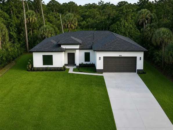2032 Roscoe Ln, North Pt, FL 34288