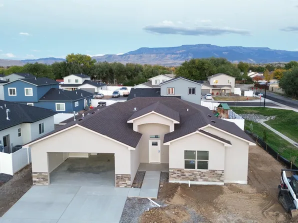 426 Clear Creek Dr, Grand Junction, CO 81504