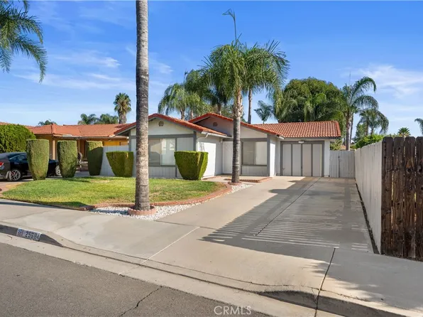 25684 Lola Ct, Menifee, CA 92586