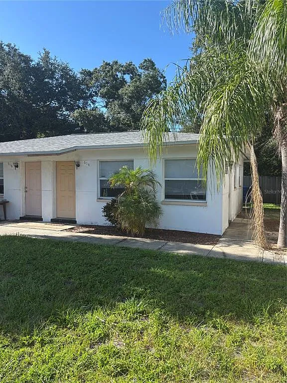 1 bed, 1.0 bath, 550 sqft, $1,150 — Photo 1