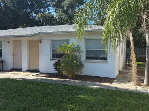 614 Rosery Rd NW, Largo, FL 33770