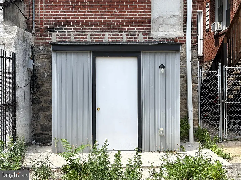 141 S 57th St #GROUND — Photo 15