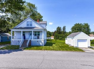 138 4th St, Somerset, MA 02726