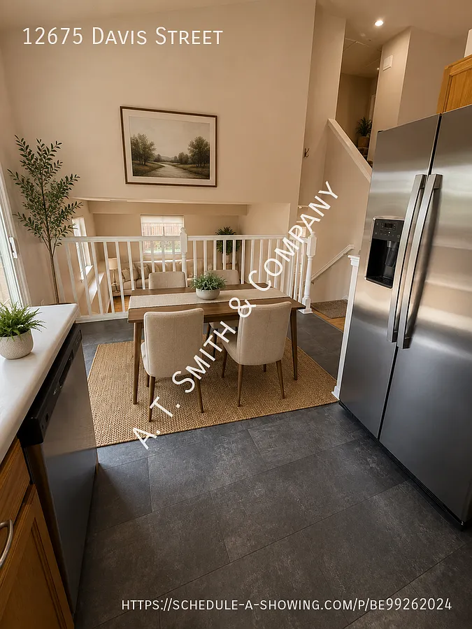 3-Bedroom Tri-Level Home in Brandywine Community Broomfield — Photo 3