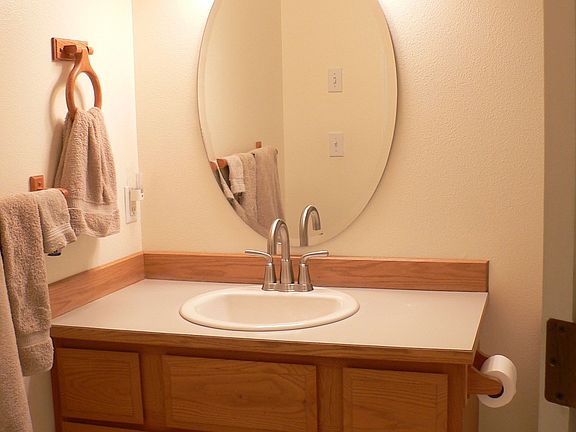 Updated floors, fixtures and lighting in all bathrooms
