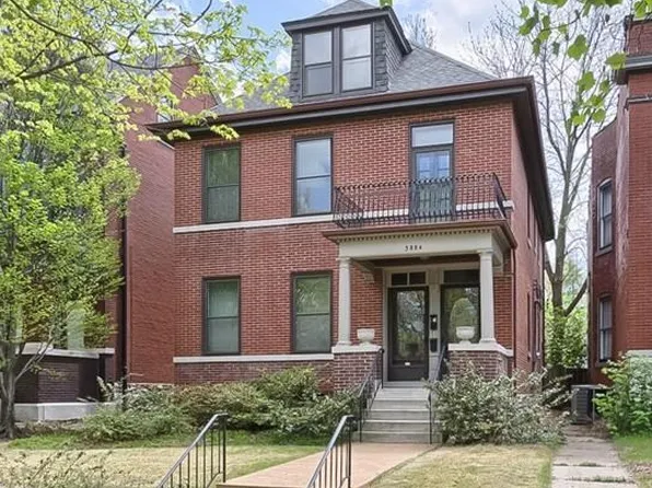 3884 Utah Pl #1, Saint Louis, MO 63116
