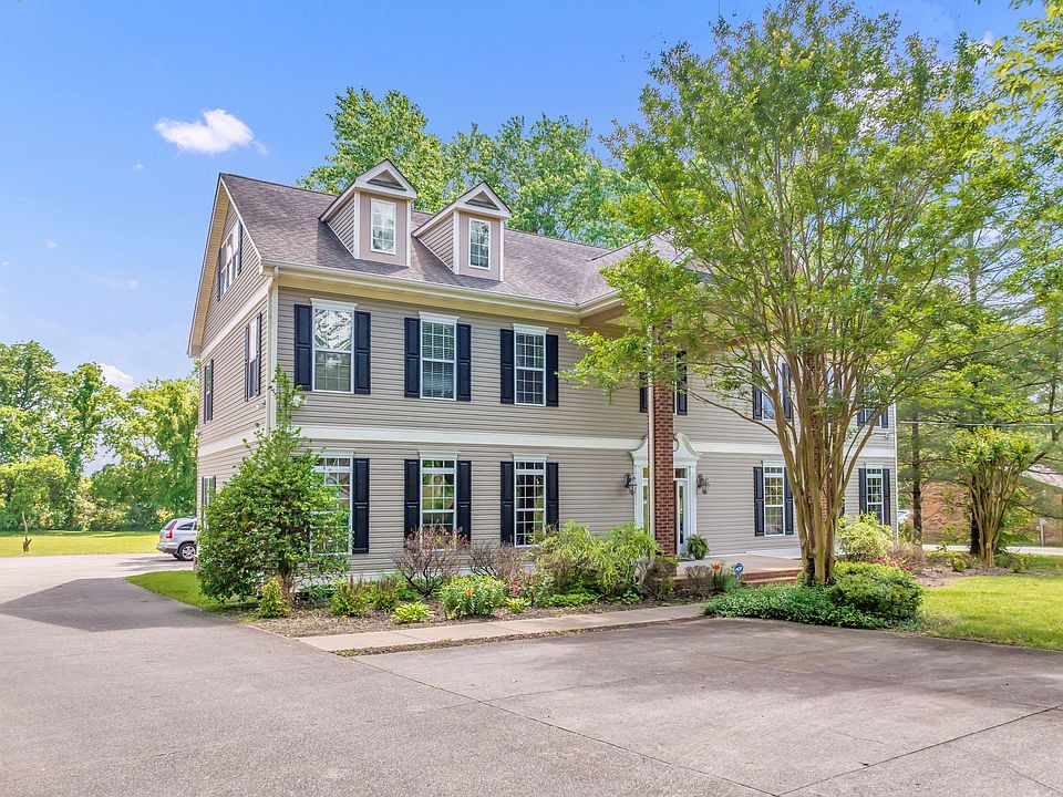 5137 Murfreesboro Rd, College Grove, TN 37046 MLS 2538831 Zillow