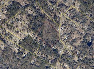 Freeman St, Warrenville, SC 29851