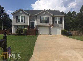 203 Ansley Dr, Lavonia, GA 30553