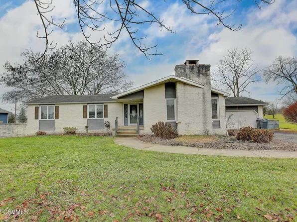 115 Park Ave, Selinsgrove, PA 17870