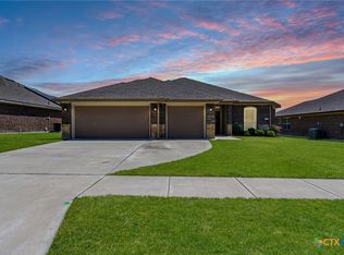 3906 Brookside Dr, Killeen, TX 76542