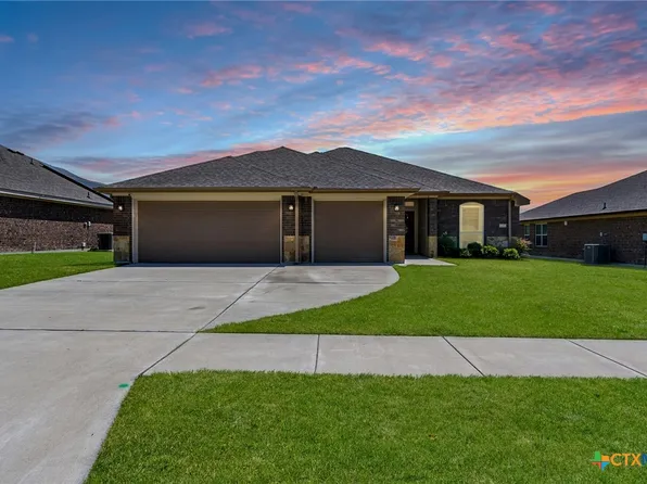 3906 Brookside Dr, Killeen, TX 76542