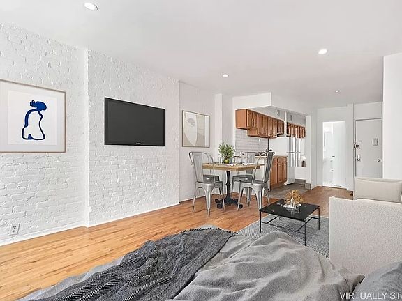 2nd image of 84 E 3rd St #5BB