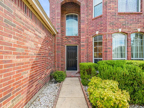 20906 Encino Dawn, San Antonio, TX 78259