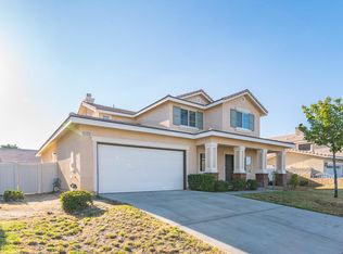 37024 Populus Ave, Palmdale, CA 93552