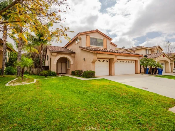 8336 Vienna Way, Riverside, CA 92508