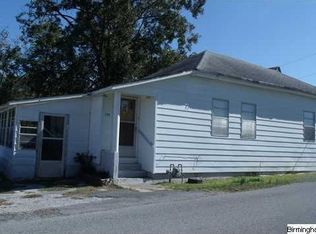 130 8th St, Ragland, AL 35131