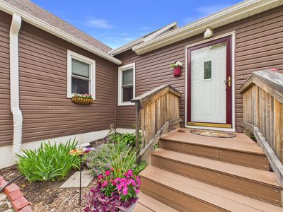 226 S Colorado Ave, Minden, NE, 68959