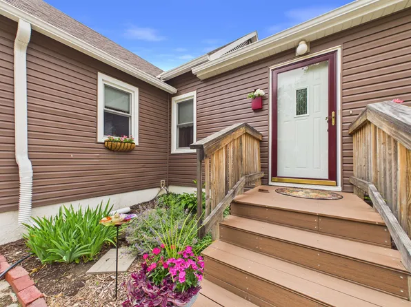 226 S Colorado Ave, Minden, NE 68959