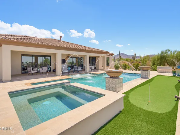25150 N 96TH Street, Scottsdale, AZ 85255