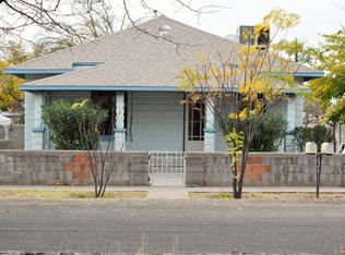 600 S Granite St, Deming, NM 88030