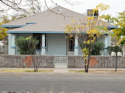 600 S Granite St, Deming, NM, 88030