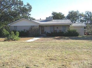 9345 E Fm 1188, Bluff Dale, TX 76433