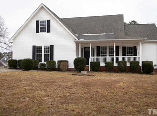 128 Waterstone Ln, Rolesville, NC 27571