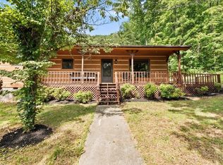 1204 Piney Mountain Rd, Newport, TN 37821
