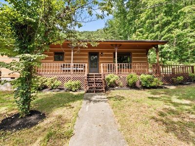 1204 Piney Mountain Rd, Newport, TN, 37821