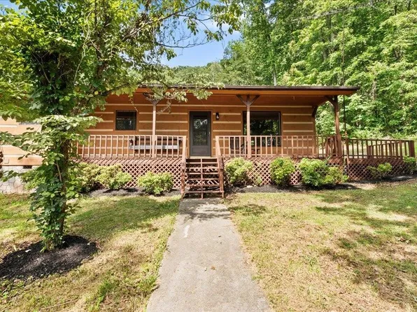 1204 Piney Mountain Rd, Newport, TN 37821