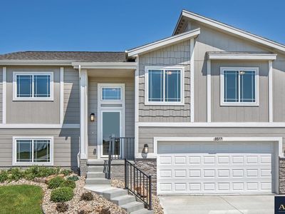 8017 113th St, Omaha, NE, 68142