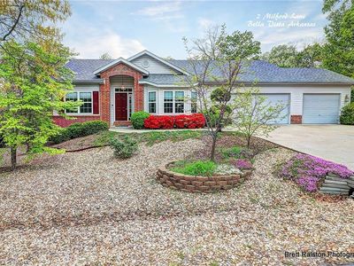 2 Milford Ln, Bella Vista, AR, 72715