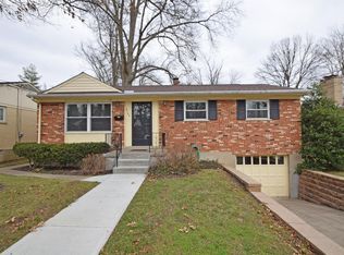 6164 Mariwood Ln, Cincinnati, OH 45230