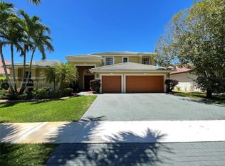 18530 SW 39th St, Miramar, FL 33029