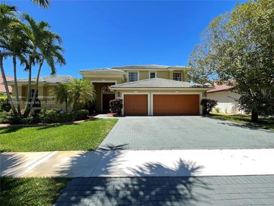 18530 SW 39th St, Miramar, FL, 33029