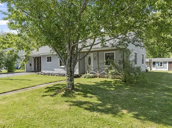91 Cass Cir, Athol, MA 01331