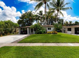 2401 N 58th Ave, Hollywood, FL 33021