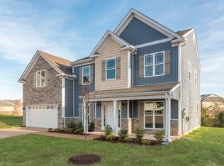 5036 Salient Dr LOT 185, Spring Hill, TN 37174