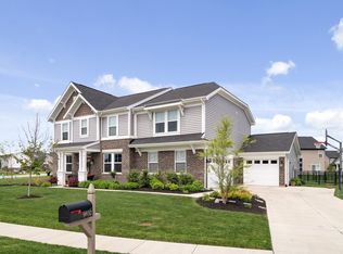 9832 Deep Royal Way, Indianapolis, IN 46239