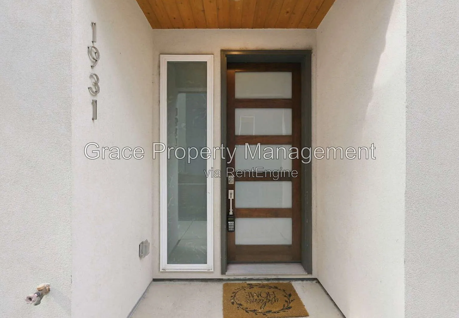 3 bed, 3.0 bath, 1852 sqft, $3,995 — Photo 2