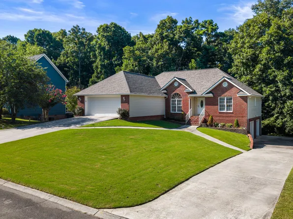 1531 Benjamin Cir NW, Cleveland, TN 37312