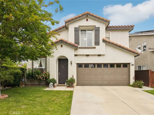 28203 Sycamore Dr, Santa Clarita, CA 91350